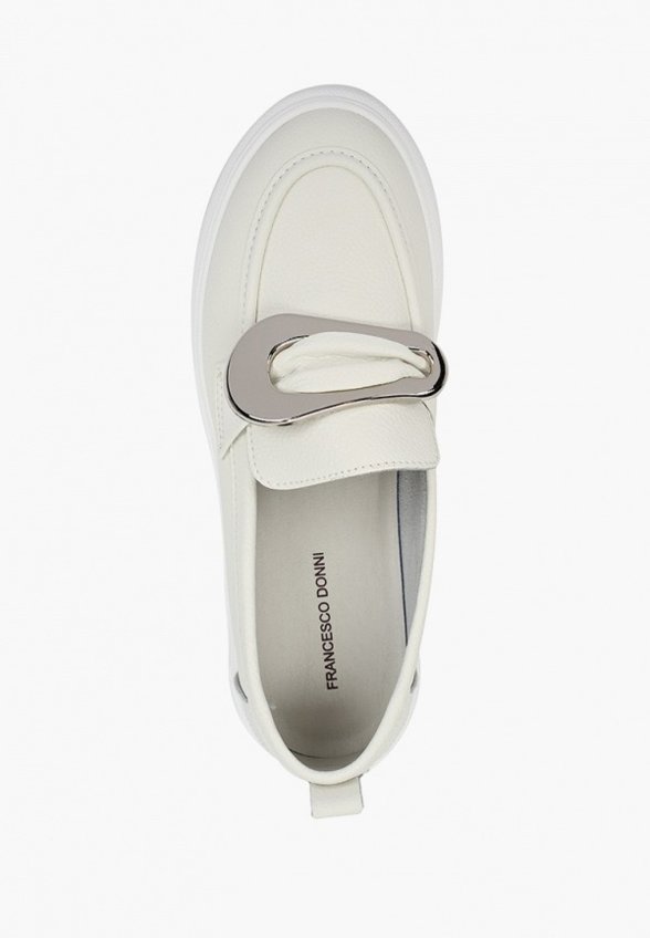 Лоферы Francesco Donni