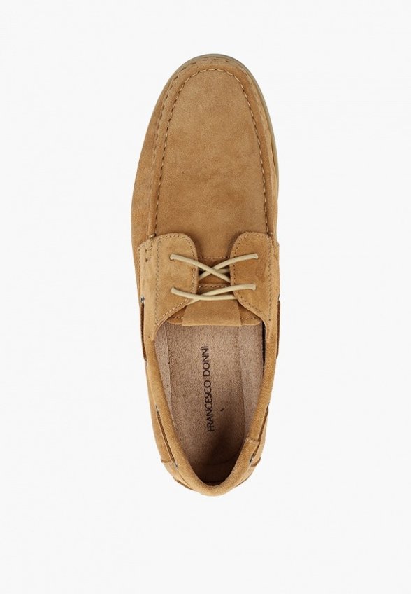 Топсайдеры Francesco Donni