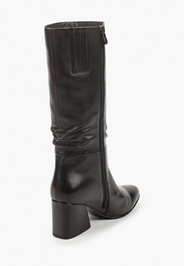 Сапоги Stivalli