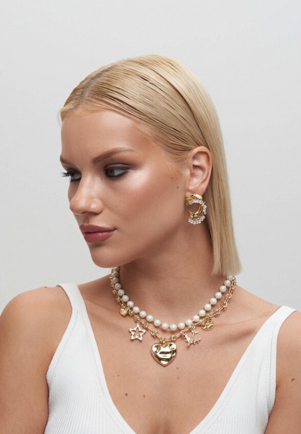 Колье Yaroslavna