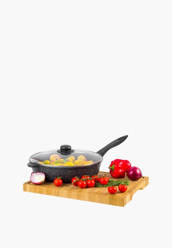 Сковорода Elan Gallery