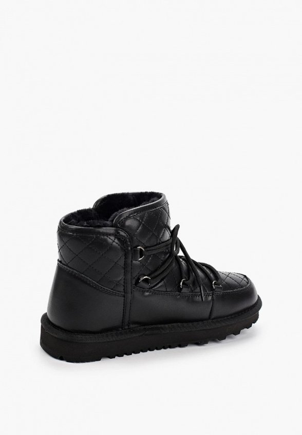 Полусапоги Salamander