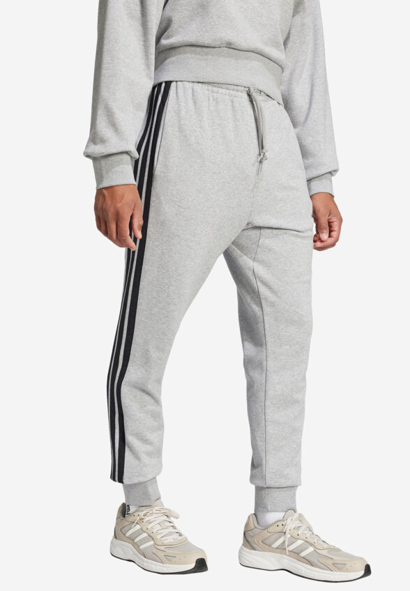 Брюки мужские adidas, Серый