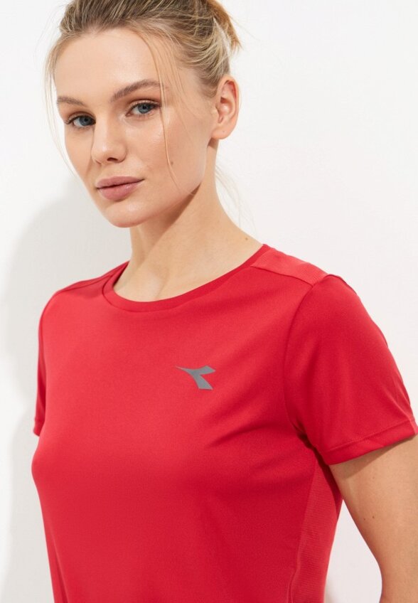 Футболка спортивная Diadora