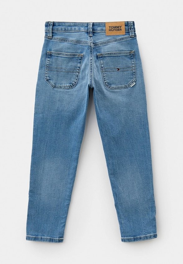 Джинсы Tommy Hilfiger