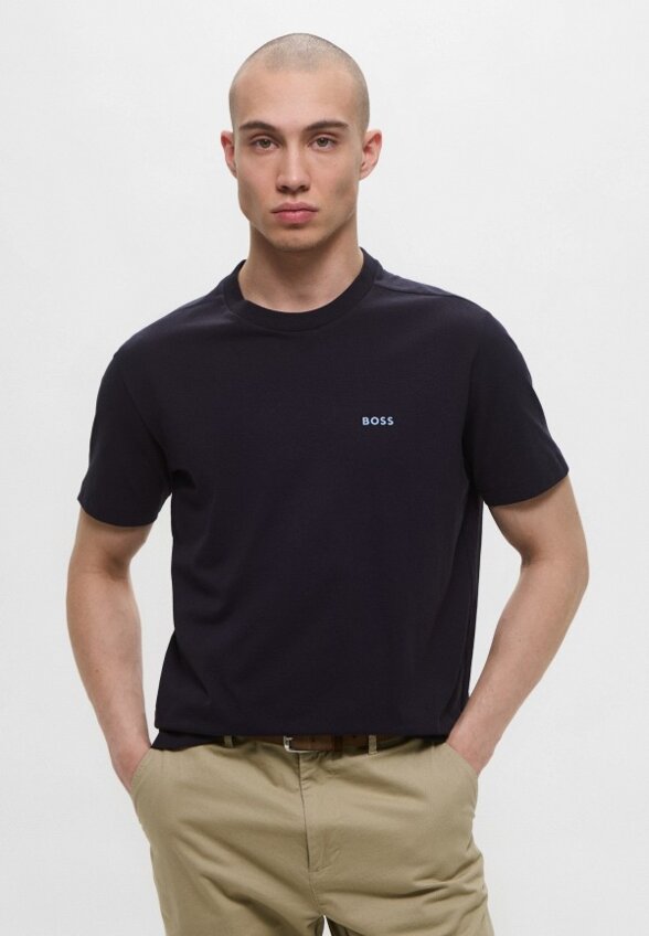 Футболка Boss