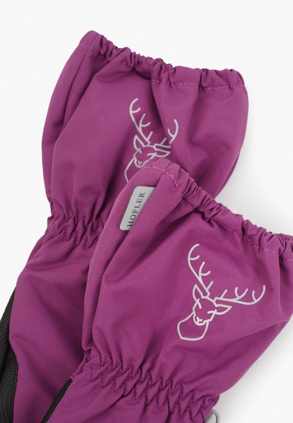 Варежки Hofler