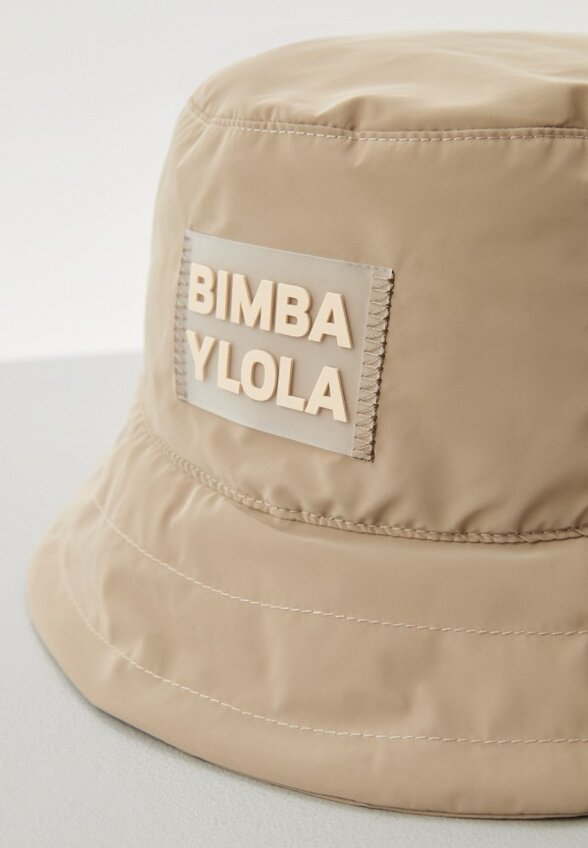 Панама Bimba Y Lola