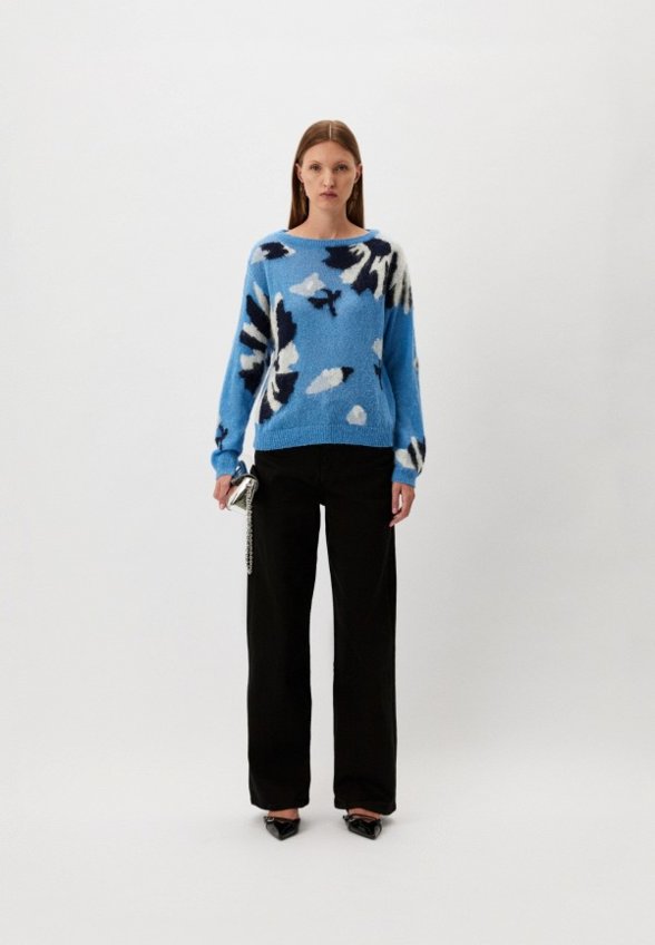 Джемпер iBlues