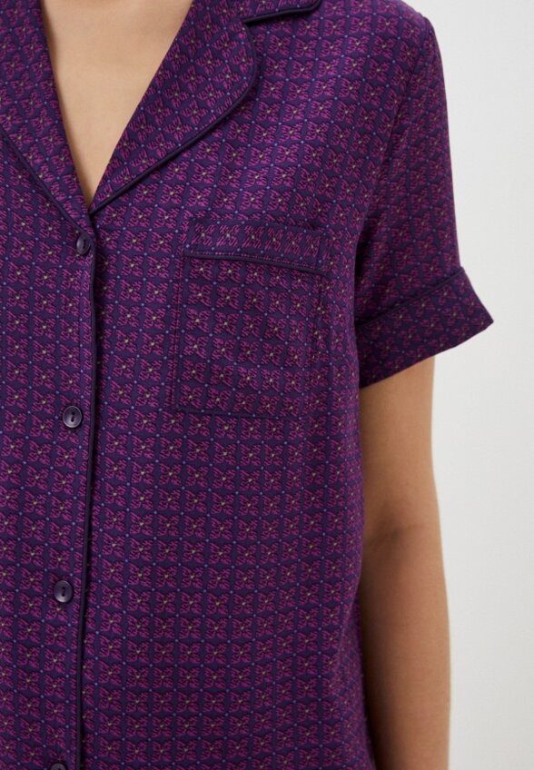 Пижама Mia Cara