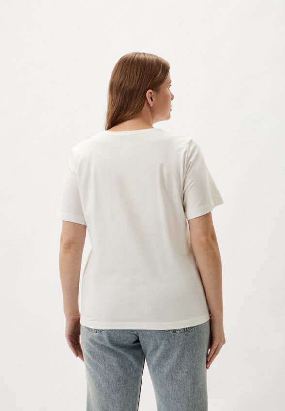 Футболка Persona by Marina Rinaldi