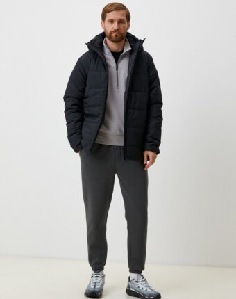 Куртка утепленная Jack Wolfskin мужчинам