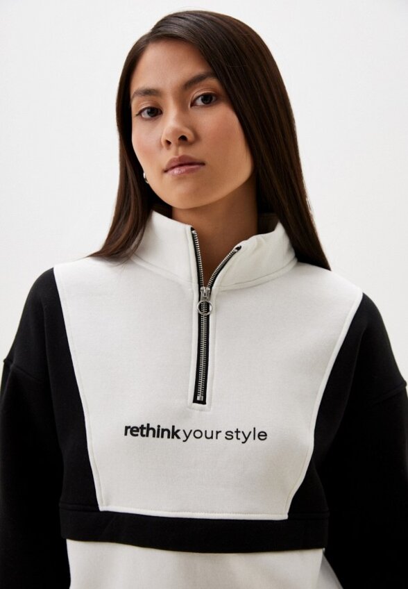 Олимпийка Zolla