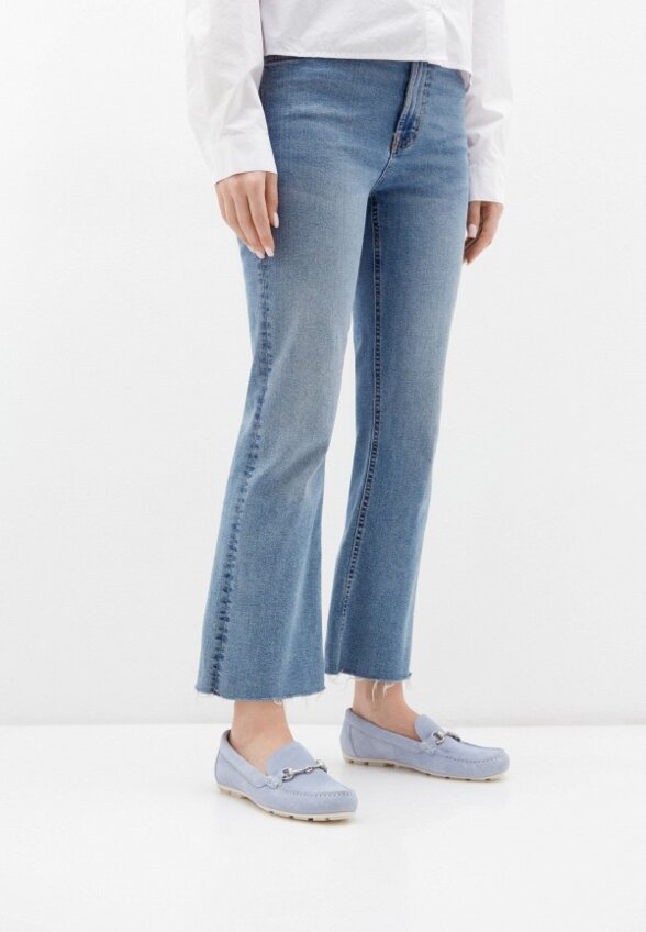 Мокасины Ralf Ringer