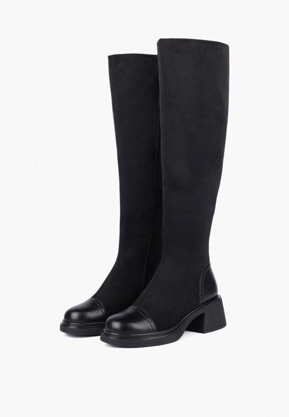 Ботфорты Instreet