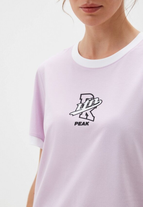Футболка Peak