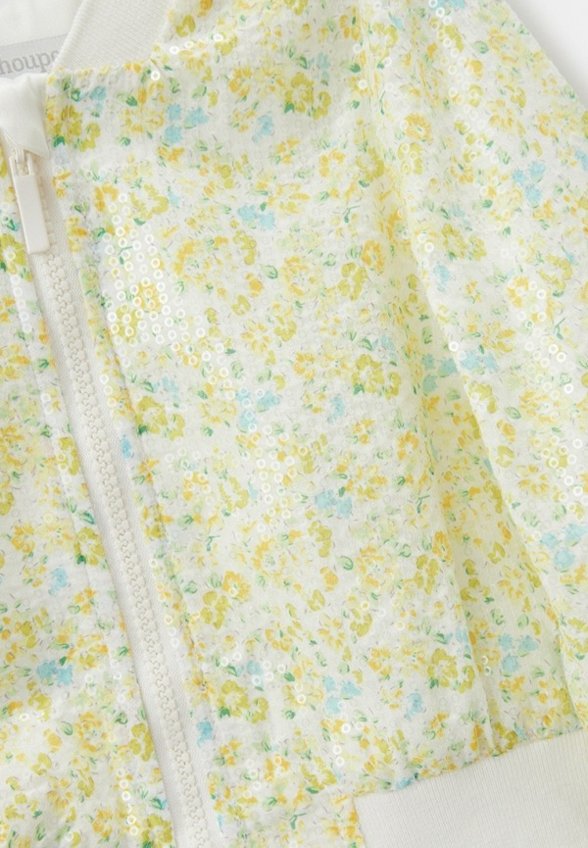 Олимпийка Choupette