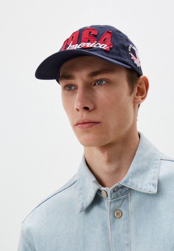 Бейсболка Be Snazzy