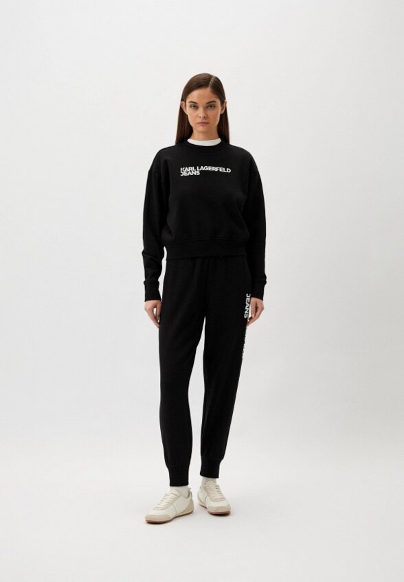 Свитшот Karl Lagerfeld Jeans