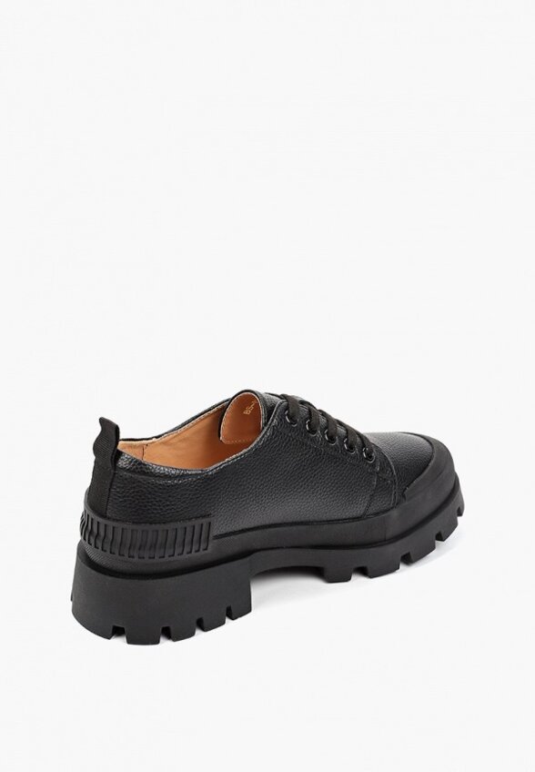 Ботинки Abricot