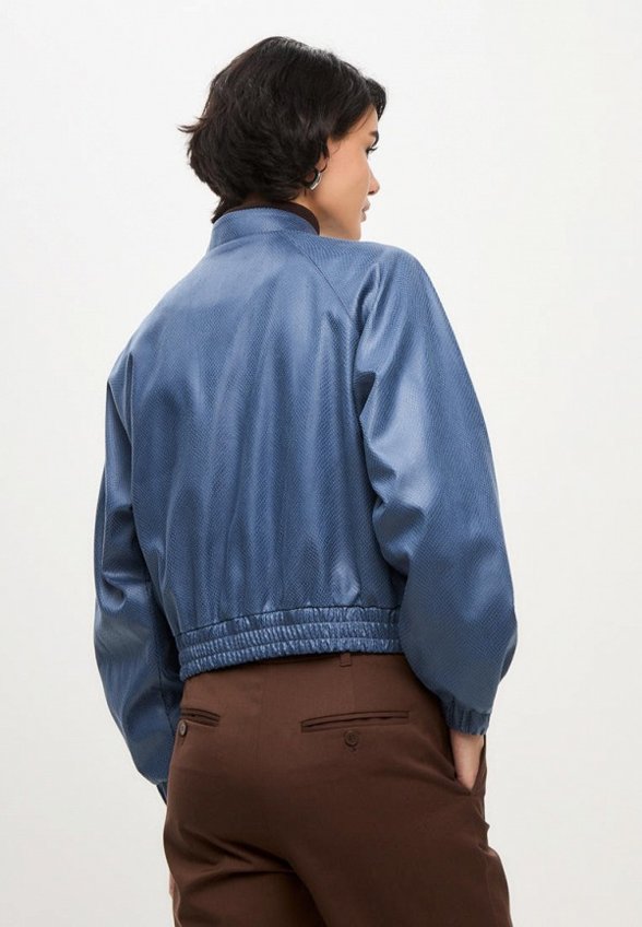 Бомбер To Molly from James