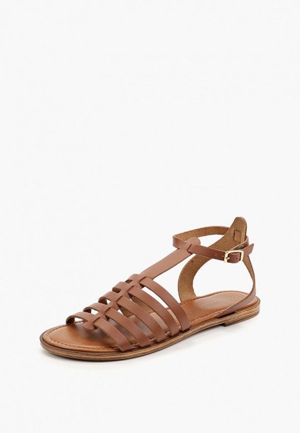 Сандалии Marco Tozzi