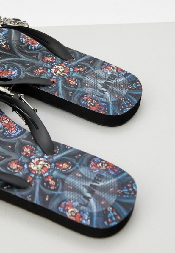 Сланцы L.A. Water