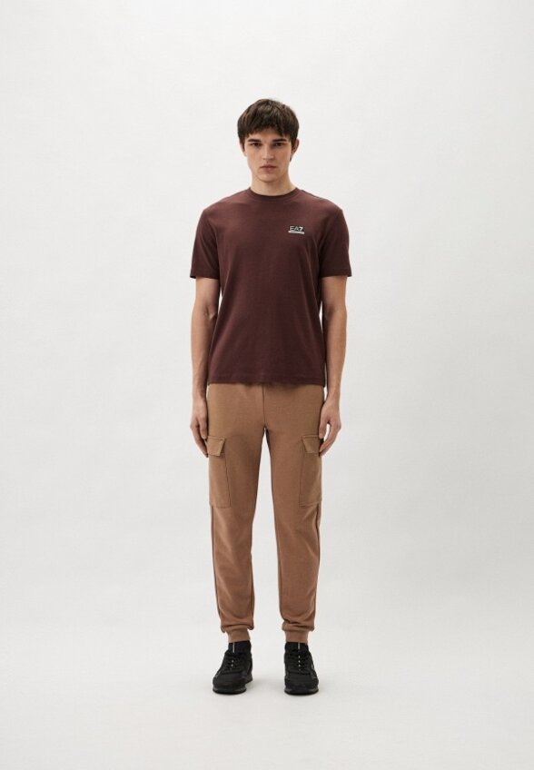 Футболка EA7