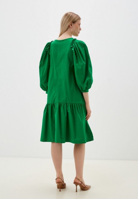 Платье MadaM T