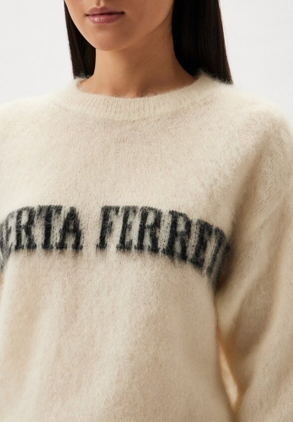 Джемпер Alberta Ferretti