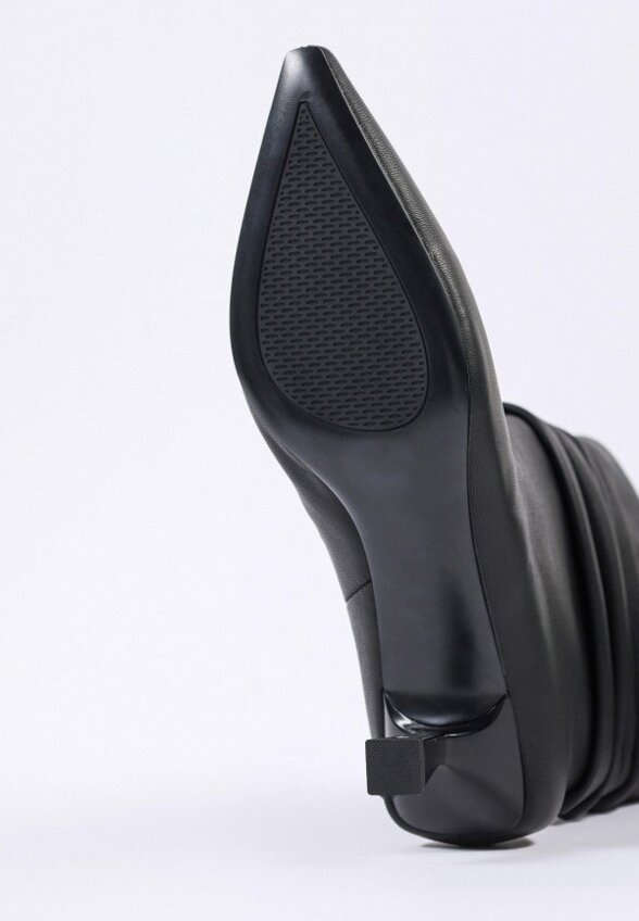 Ботильоны Gut