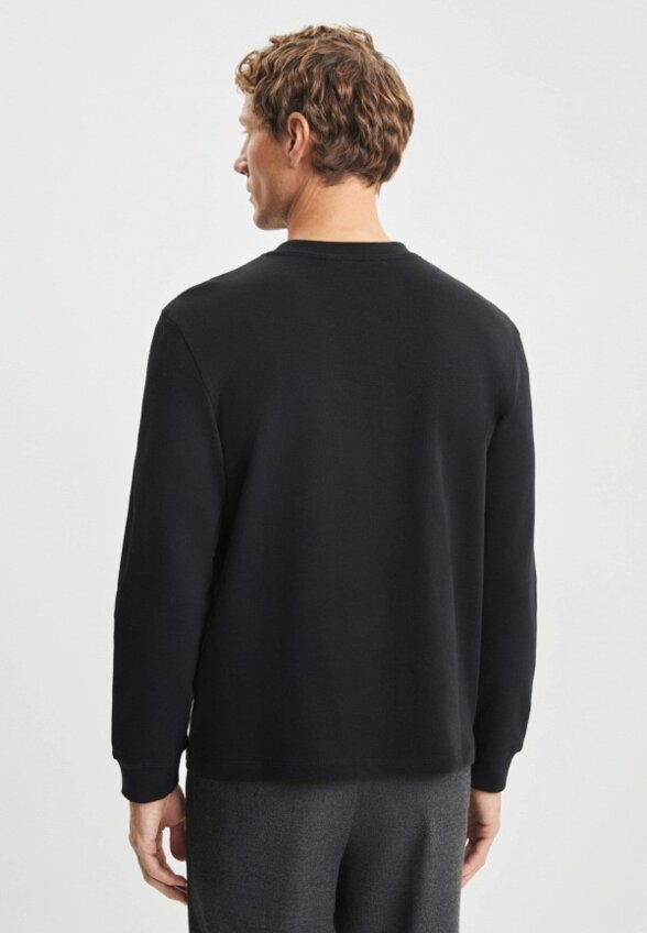 Свитшот Zrn Man