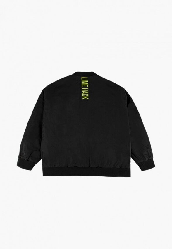 Куртка утепленная Kapika