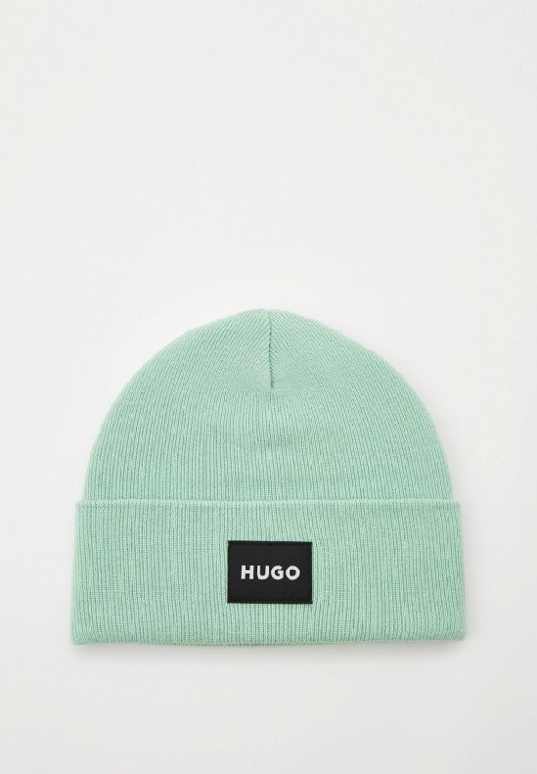 Шапка Hugo