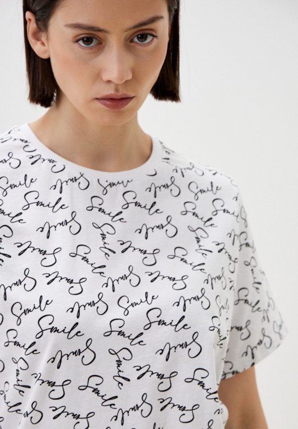 Футболка Funday