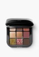 Палетка теней из 9 цветов Kiko Milano1  - превью