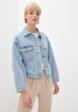 Куртка джинсовая Baon1  - превью