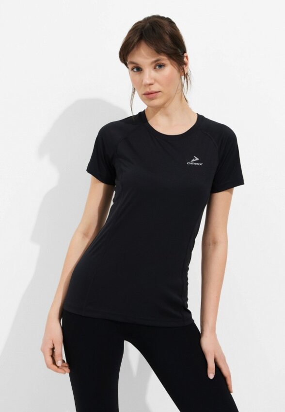 Футболка спортивная Demix