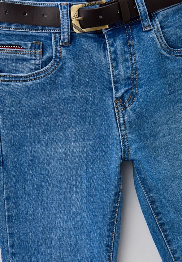 Джинсы Resser Denim