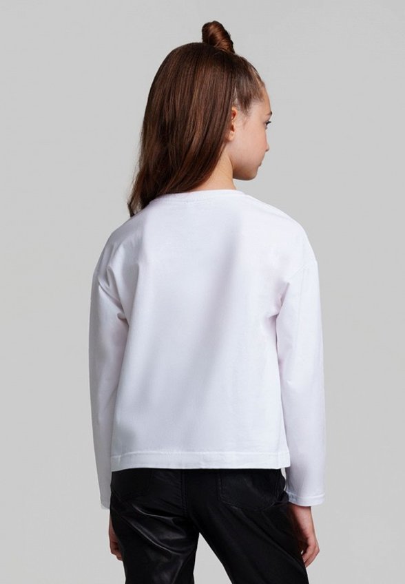 Лонгслив PlayToday