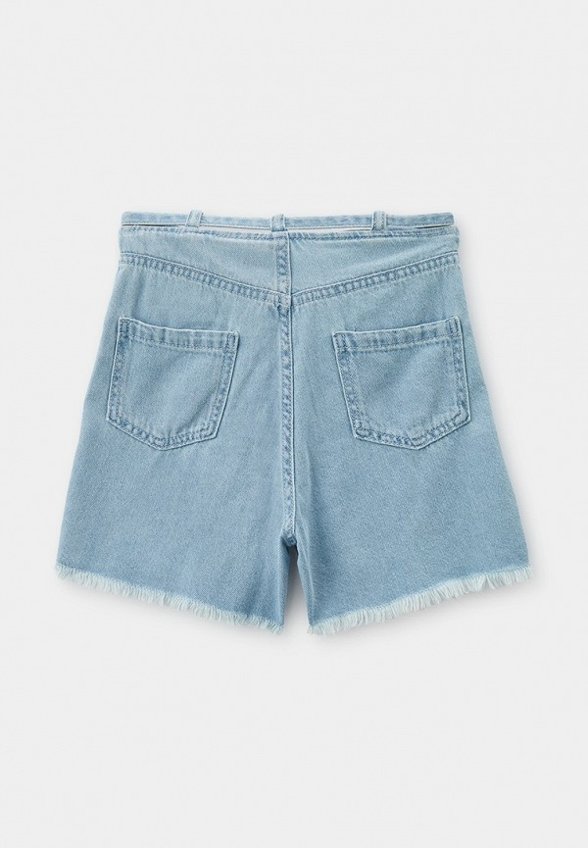 Шорты джинсовые Funday