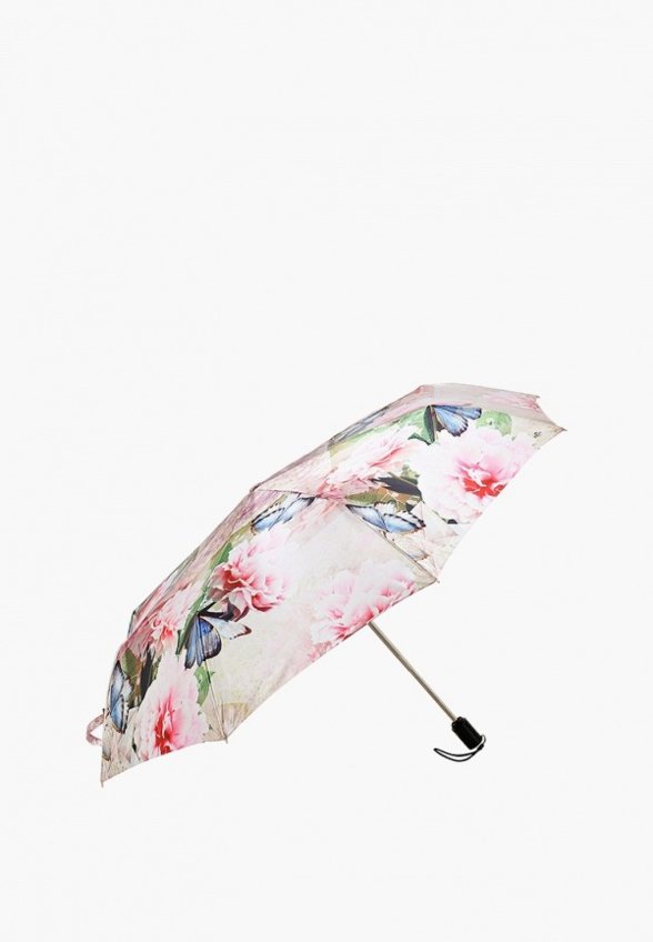 Зонт складной Trust