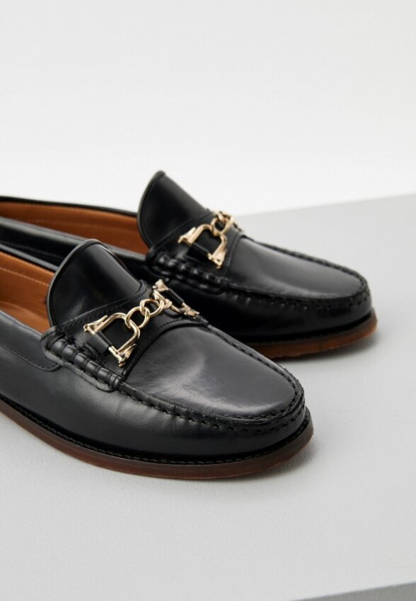 Лоферы Trussardi