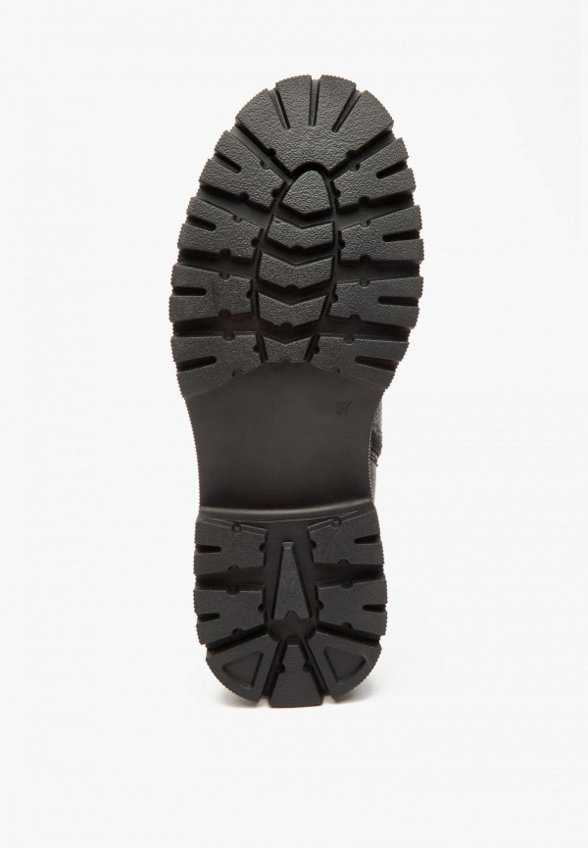 Ботинки Mascotte