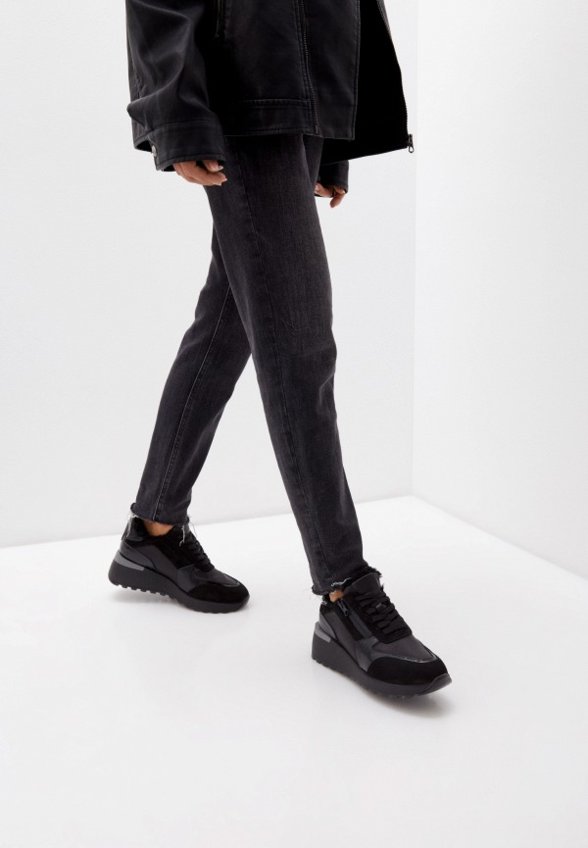 Кроссовки Valley