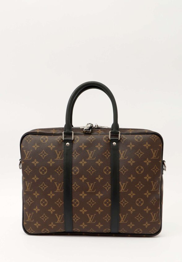 Louis Vuitton Porte-Documents Voyage