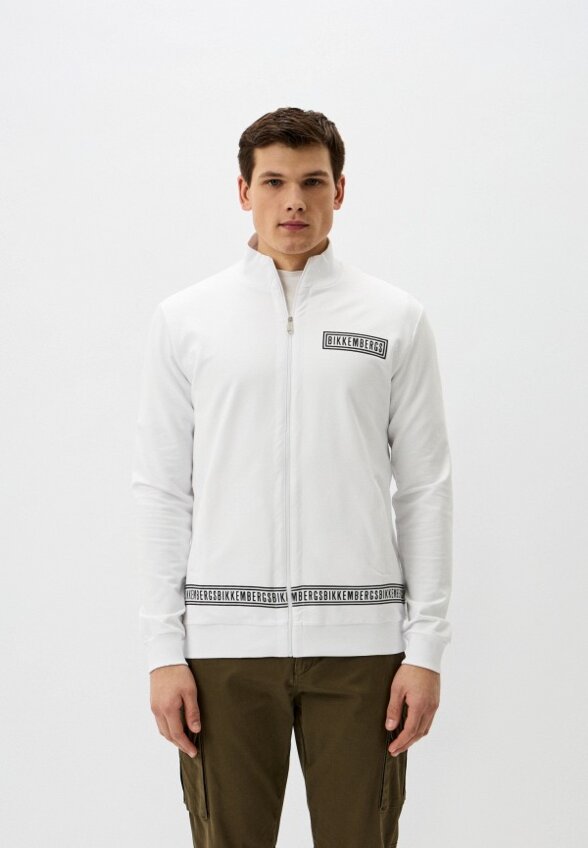 Олимпийка Bikkembergs