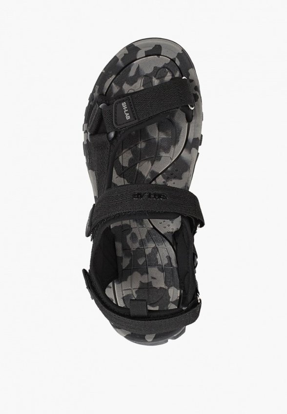 Сандалии Shuzzi