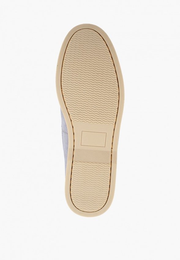 Топсайдеры Francesco Donni