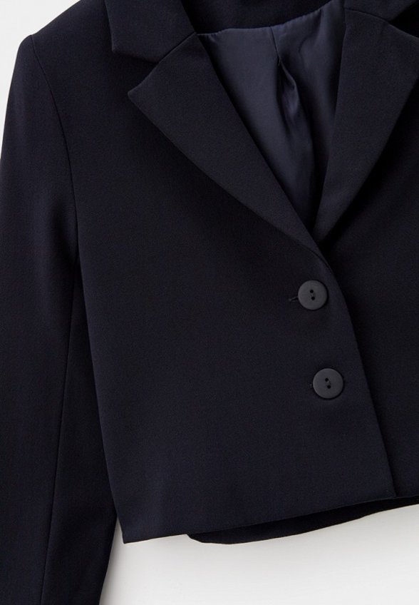 Жакет Карамелли